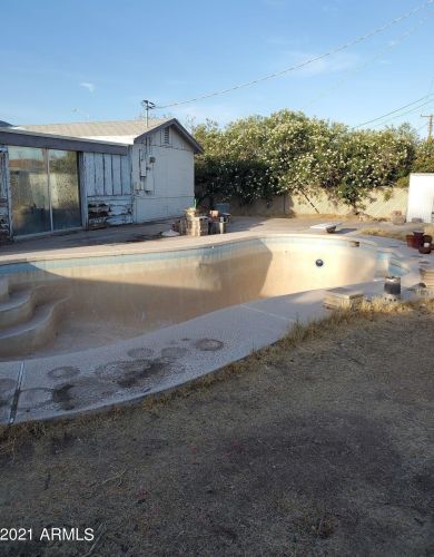 6907 Willetta St, Scottsdale AZ  85257-3218 exterior