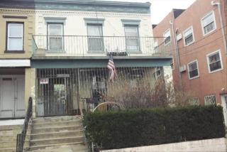 2678 Bailey Ave, Bronx NY  10463-7294 exterior