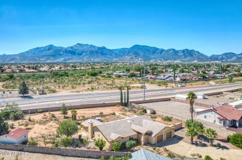 3838 Miller St, Sierra Vista, AZ 85650-5256