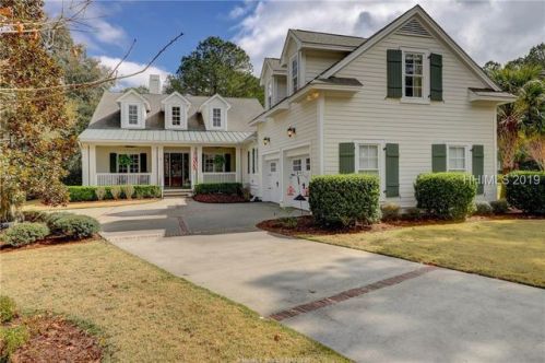 3 Dryden Cir, Bluffton, SC 29910-7950