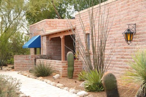 1021 Via Soledad, Tucson, AZ 85718-4743
