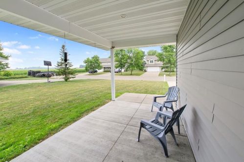 1520 Summit St, Hammond WI  54002-9410 exterior
