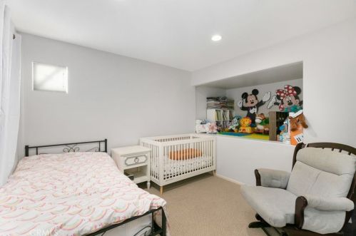 5748 Pinyon Pine Dr, Orange CA  92869-6006 exterior