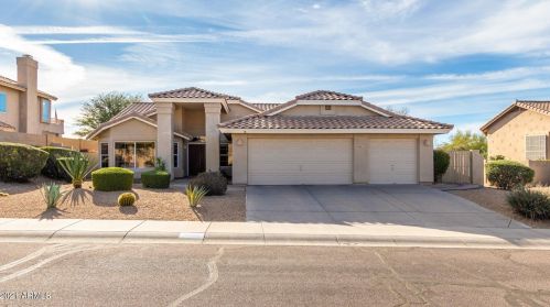 4801 Windstone Trl, Cave Creek, AZ 85331-5959