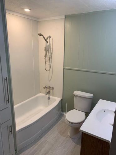 708 I O O F St, Denton TX  76201-6705 exterior