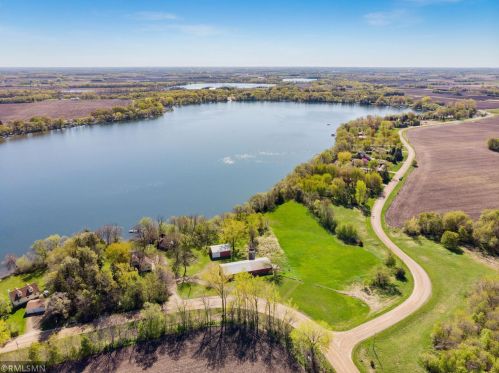 10704 Grunwald Ave, Howard Lake, MN 55349-5622