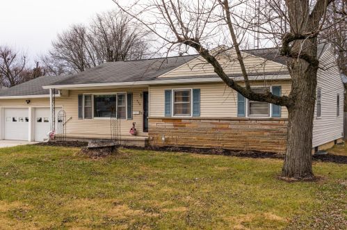 438 Claridon Ave, Marion, OH 43302-5604