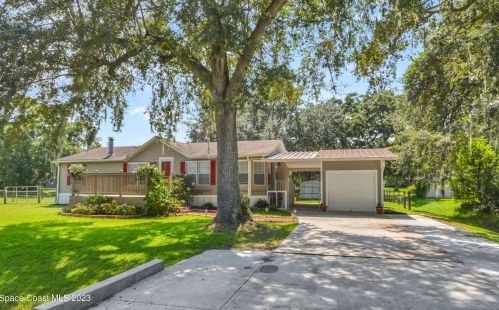 3440 Tracy Ct, Mims, FL 32754-5553
