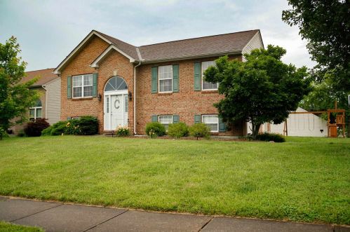 4390 Kidwell Ln, Covington, KY 41017-9205