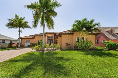 2204 18th Ave, Cape Coral, FL 33990-4708