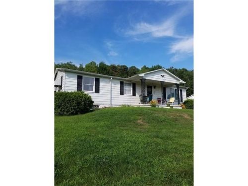 2666 Morrow Rd, Home, PA 15747-7122
