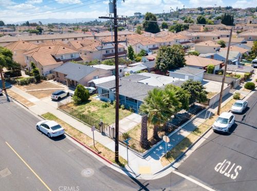 504 Newmark Ave, Monterey Park CA  91754-2722 exterior