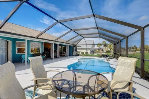 51 Sportsman Ct, Placida FL  33947-1909 exterior