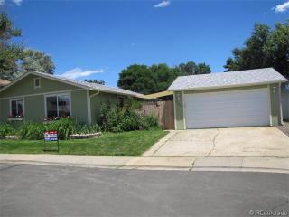 9310 Ingalls St, Westminster CO  80031-2822 exterior