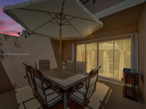 12330 14th St, Hollywood FL 33026-3865 exterior