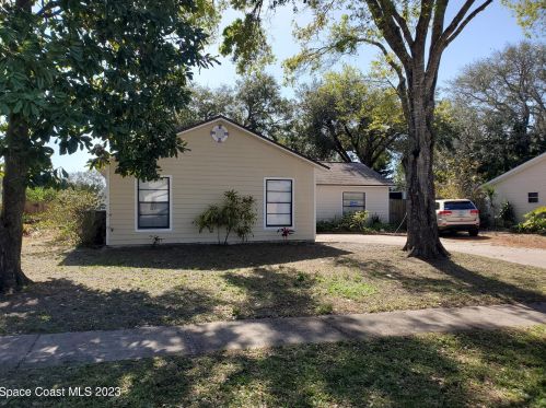 3715 Ranger St, Titusville, FL 32796-1576