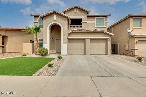 3882 Goldmine Mountain Dr, Queen Creek, AZ 85142-6595