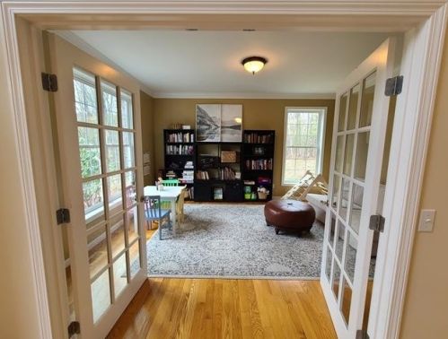 681 Hurricane Rd, Keene NH  03431-2176 exterior