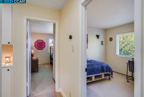 519 Navajo Pl, Danville CA  94526-5135 exterior