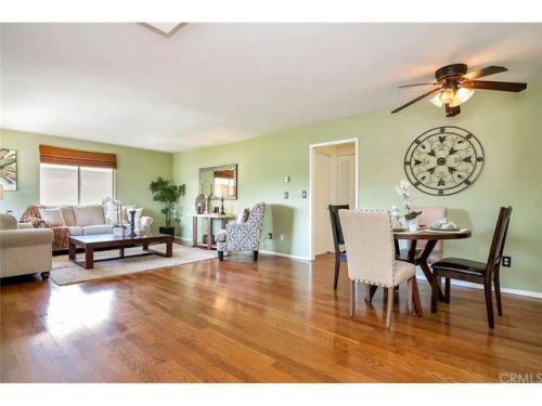 410 Clark St, Orange CA  92868-2266 exterior