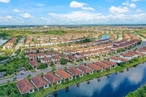 5431 Useppa Dr, Ave Maria FL  34142 exterior