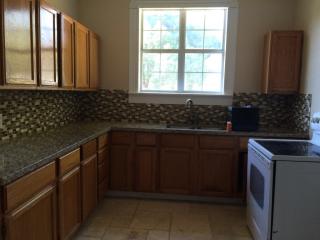 611 Archer St, Houston TX  77009-4604 exterior