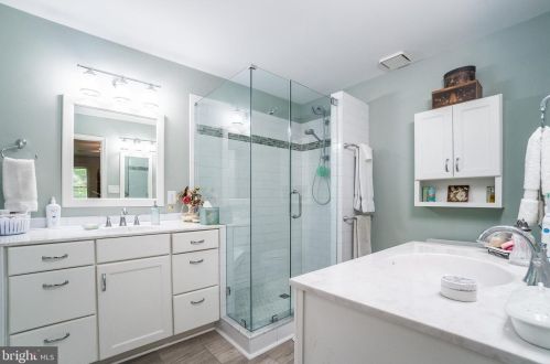 8495 Clare St, Owens VA  22485-3820 exterior