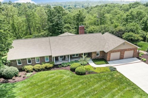 9109 Brehm Rd, Cincinnati, OH 45252-2603