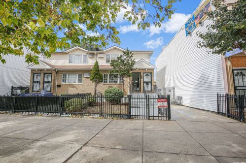 172-17 Baisley Blvd, Jamaica, NY 11434-2803
