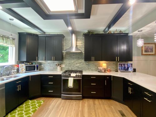 8 Levassor Ave, Covington KY 41014-1731 exterior