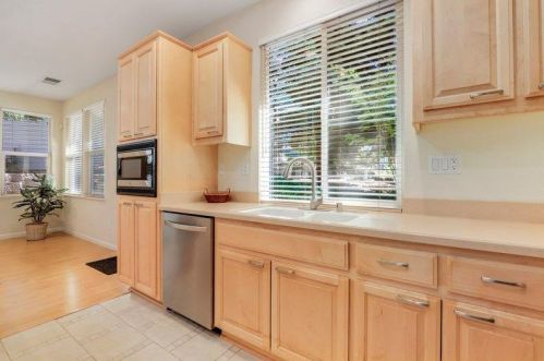 135 Starling Cir, Grass Valley CA  95945-5761 exterior