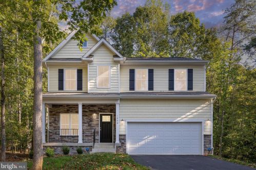 1000 Eastover Pkwy, Locust Grove VA  22508-5170 exterior