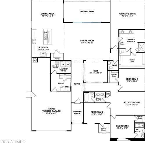 8413 Vista Ave, Glendale, AZ 85303