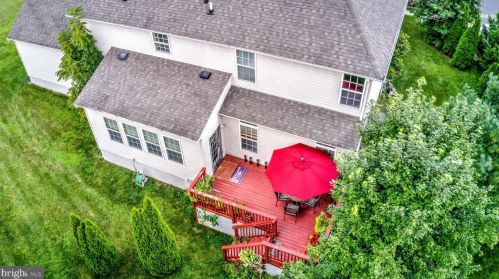 602 Archibald Ln, Florence NJ  08518-4010 exterior