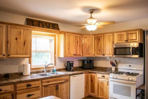 135 Franklin Ave, Poskin WI  54812-1146 exterior