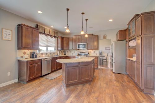 8657 Marais Dr, Hamilton KY  41091-8716 exterior