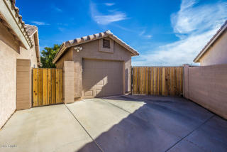 15361 85th Ave, Peoria, AZ 85381-3537