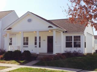 5969 Myrick Rd, Dublin, OH 43016-7929