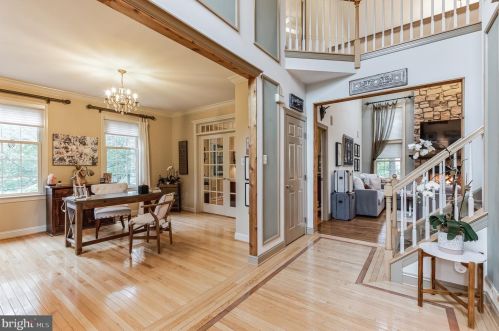 1030 Balmoral Way, Prospectville, PA 19002-1619
