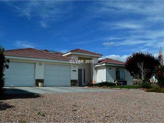 1080 Mount Charleston Dr, Pahrump, NV 89048-5914