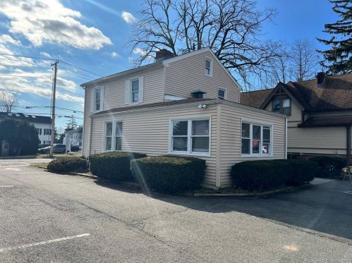 74 Cherry St, Milford CT  06460-3413 exterior