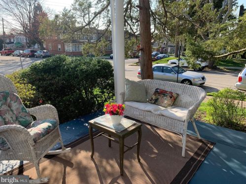 219 Freedley St, Norristown PA  19401-3409 exterior