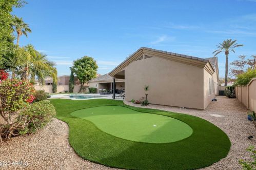 11246 Del Timbre Dr, Scottsdale AZ 85259-6327 exterior