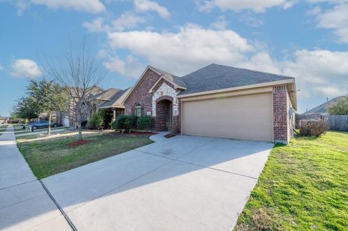 2400 Scott Creek Dr, Oak Point TX  75068-0110 exterior