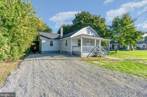 6460 Brandy Ln, Navy Sup Dpt, PA 17050-2814