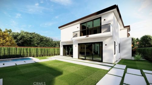 16653 Morrison St, Van Nuys, CA 91436-1045