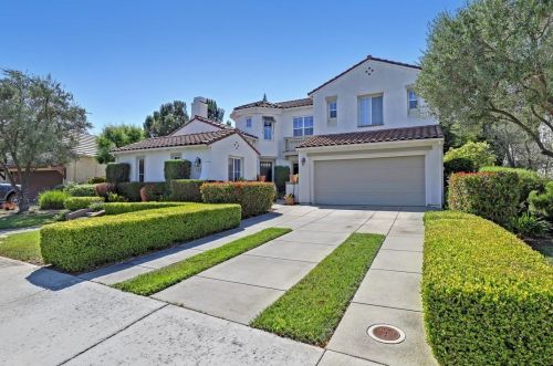 1885 Domaine Dr, Morgan Hill, CA 95037-7071
