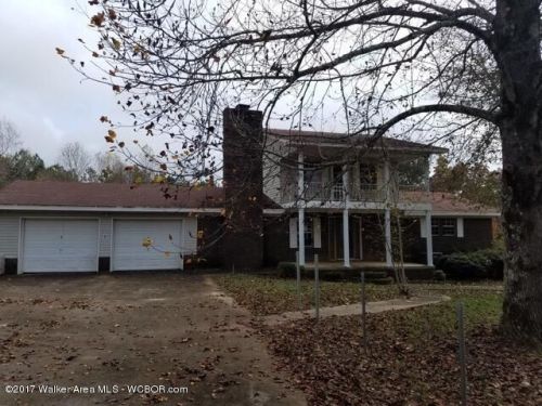 30 County Road 3633, Lynn, AL 35575-2645