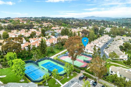 3912 Caminito Del Mar Cv, San Diego CA 92130-2519 exterior