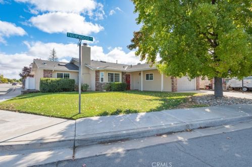 1902 Tulipwood Dr, Lake Nacimiento, CA 93446-4467